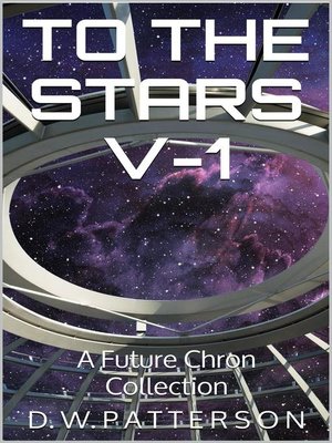 cover image of To the Stars V-1